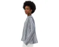 Faherty топ Dune Cotton Gauze Harbor из хлопка