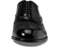 Florsheim Lexington оксфорды Wingtip с брогами