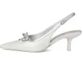 Туфли Circus NY by Sam Edelman Cassidy с острым носком и ремешком на щиколотке