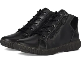 Ботильоны Clarks Caroline Park на шнуровке и молнии
