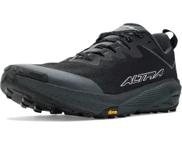 Трейловые кроссовки Altra Experience Wild 3+ с подошвой Vibram Megagrip