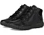 Ботильоны Clarks Caroline Park на шнуровке и молнии