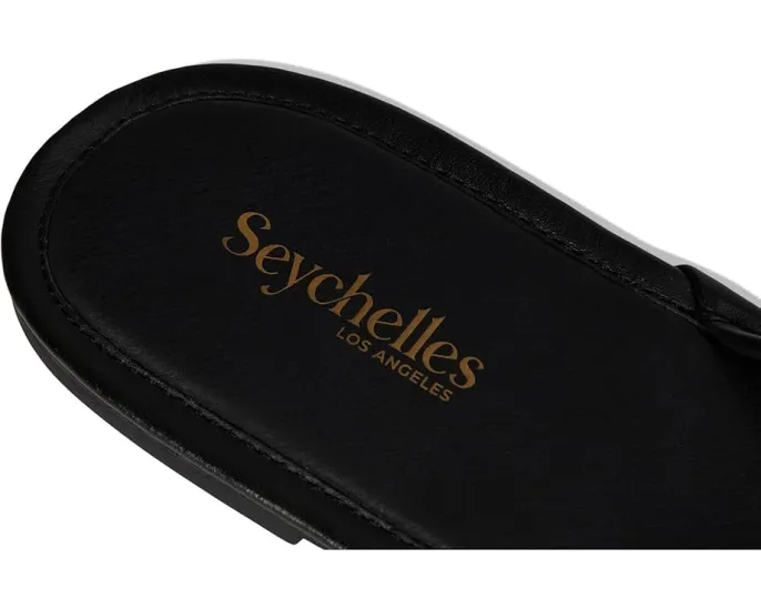 Мюли Seychelles Eye Of The Beholder из мягкой кожи