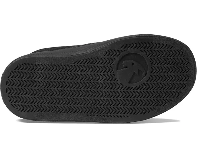 Кроссовки BILLY CS High Top для малышей с молнией по периметру и шнуровкой