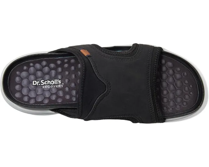 Мокасины Feel Energy с массажной стелькой для восстановления Dr. Scholl's