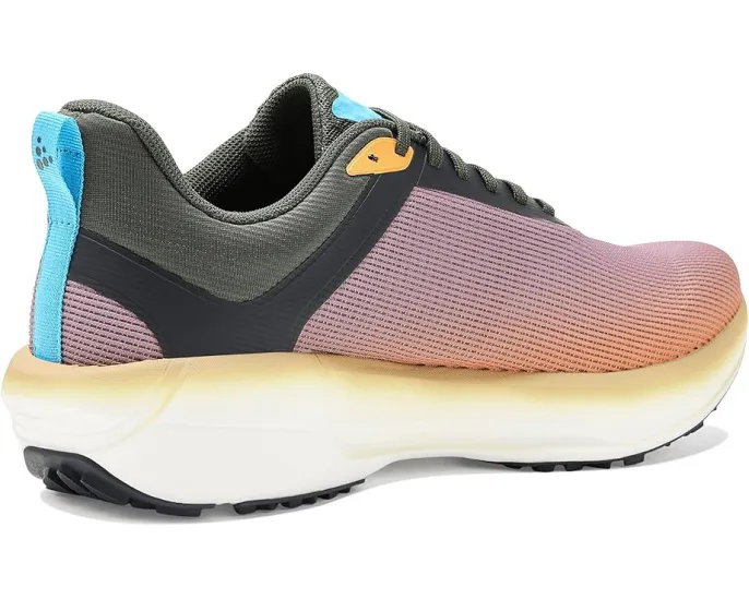 Кроссовки Craft Nordlite Ultra 2 для асфальта и легкого трейла