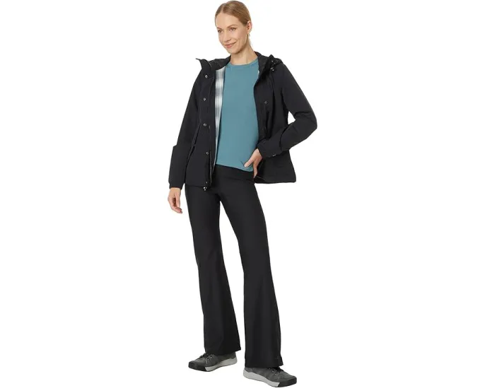 Дождевик L.L.Bean Mountain Classic из переработанного нейлона