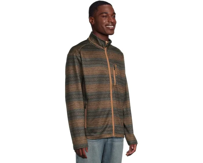 Толстовка Ariat Caldwell Full Zip с технологией AriatTEK Cold Series