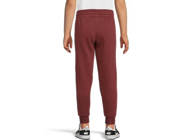 Детские джоггеры Nike Kids Sportswear Club Fleece с эластичным поясом