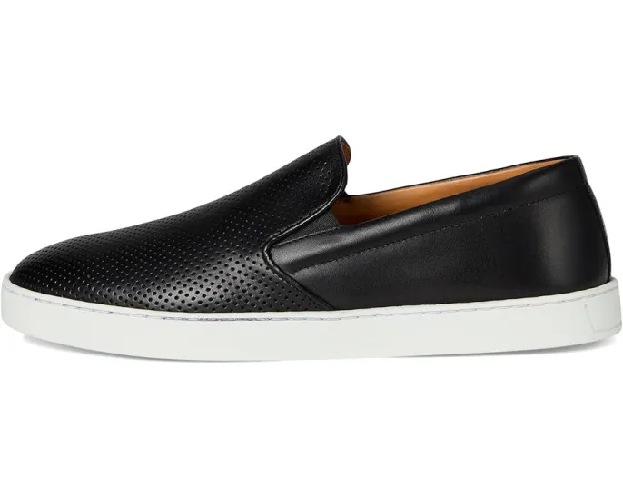 Magnanni летние слипоны Costa с водоотталкивающей кожей и резиновой подошвой