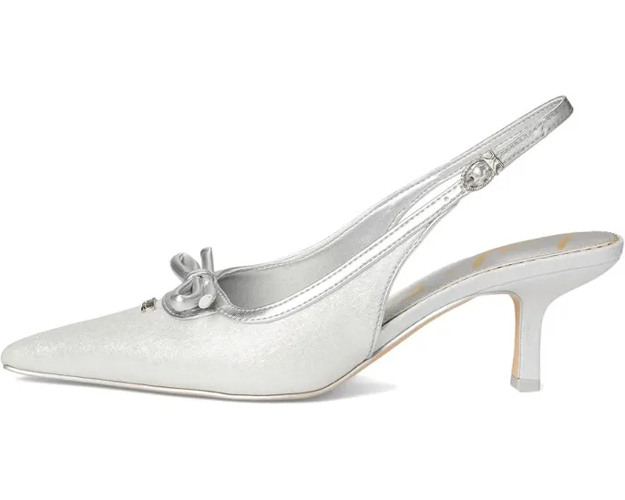Туфли Circus NY by Sam Edelman Cassidy с острым носком и ремешком на щиколотке