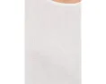 Топ Eileen Fisher Organic Linen с круглым вырезом из органического льна