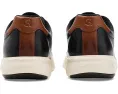 Кроссовки Cole Haan Grand Crosscourt Tennis Ii с технологией GRANDFOAM и круглым носком