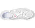 Кроссовки Reebok Lifestyle Club C 85 из натуральной кожи
