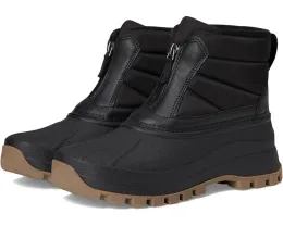 Ботинки Cougar Flick на молнии с утеплителем Thermolite и флисовой подкладкой