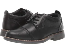 Steve Madden Boliverr оксфорды для детей Черные