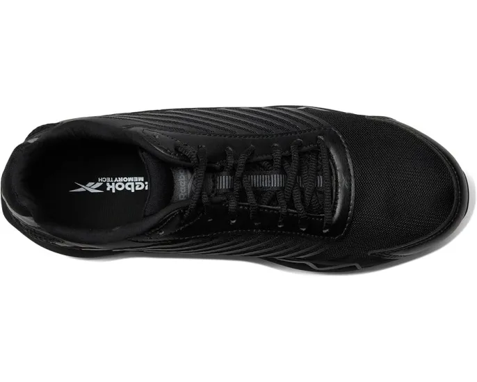 Рабочие ботинки Reebok Zig Elusion Heritage с композитным носком