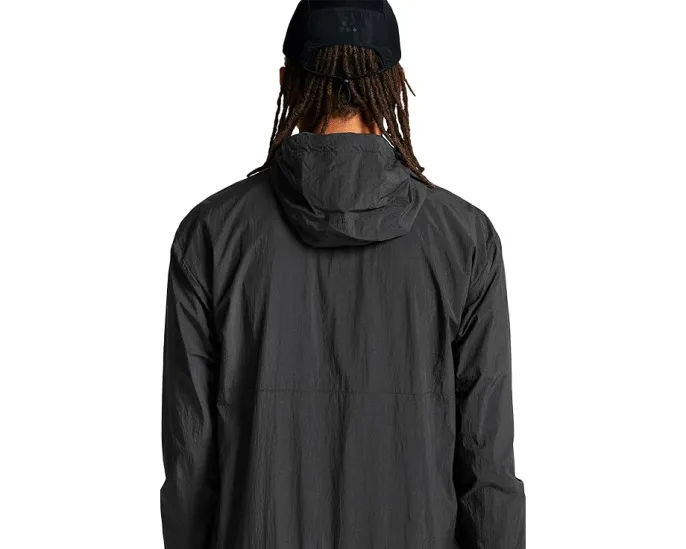 Ветровка Craft Adv Join с капюшоном и карманами на молнии