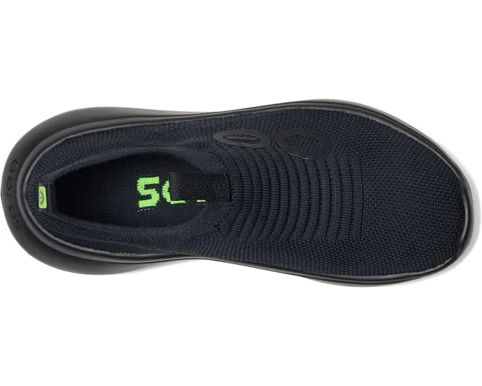 Кроссовки Oomy Zen от OOFOS с технологией Recovery Footwear