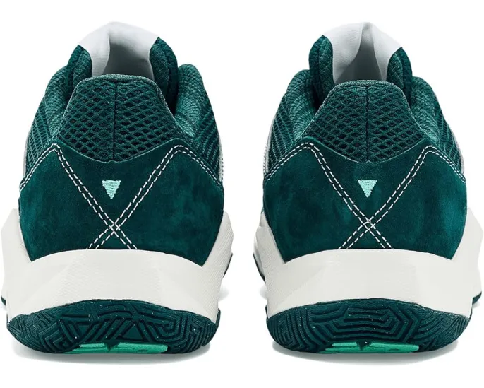 Теннисные кроссовки New Balance FuelCell Coco Delray V2 с подошвой NDurance