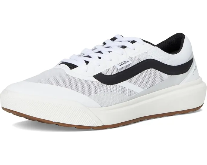 Кроссовки Vans Mte Ultrarange 2.0 Rw с усиленной подошвой и дышащим языком