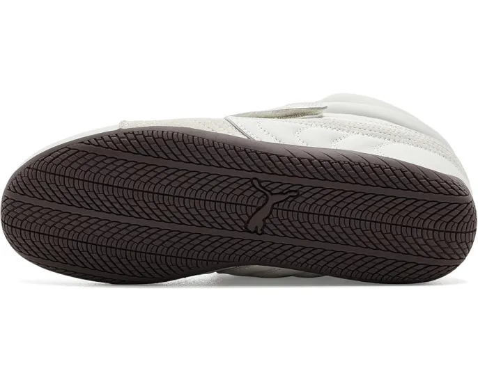 Кроссовки Puma Speedcat Wedge Lustre на танкетке