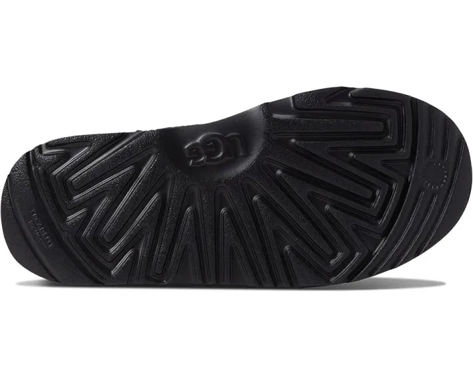 Детские угги UGG Classic Ultra Mini из овчины с переработанной шерстью