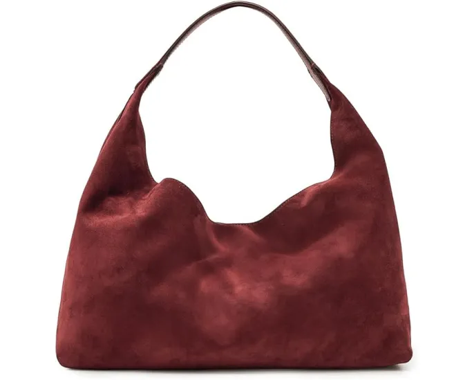 Сумка через плечо Madewell The Mylie Shoulder Bag из итальянской кожи