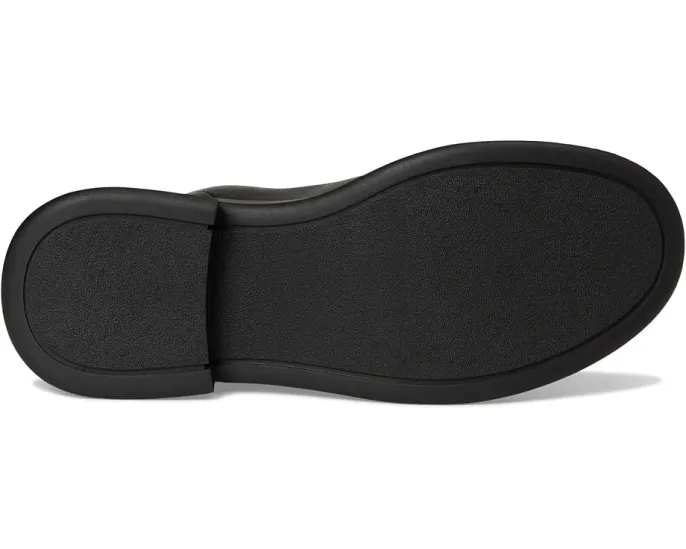 Ботильоны Madden Girl Jammin на массивном каблуке с молнией