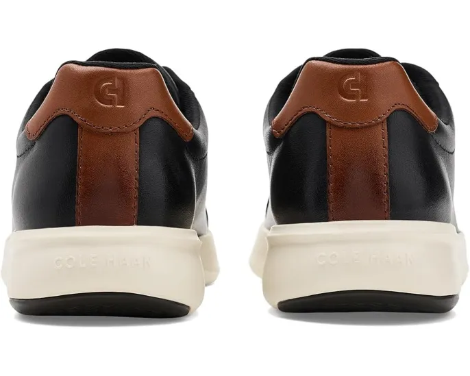 Кроссовки Cole Haan Grand Crosscourt Tennis Ii с технологией GRANDFOAM и круглым носком