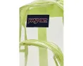 Мини рюкзак JanSport Clear Mini Pack компактный для быстрого досмотра
