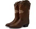 Казаки Heritage R Toe Liberty StretchFit Ariat