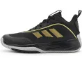 Баскетбольные кроссовки adidas Own The Game 3.0 с технологией LIGHTMOTION и сетчатым верхом