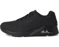 Skechers Uno SR Легкие рабочие кроссовки с мягким мыском и противоскользящей подошвой