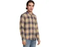Рубашка Toad&Co Airsmyth Long Sleeve Shirt из переработанного хлопка