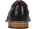 Оксфорды Steve Madden Alk с перфорацией и брогенами