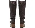 Сапоги Late от Journee Collection на скрытой платформе