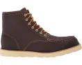 Ботинки Eastland 1955 Edition Lace Up с состаренной кожей и EVA стелькой