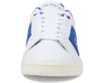 Кроссовки Lacoste Carnaby Pro CGR с классическим силуэтом и круглым носком
