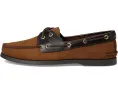 Ботинки AO 2 Eye Sperry из натуральной кожи с технологией Wave Siping