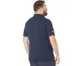 Поло Helly Hansen Riftline с защитой UPF 50 и быстросохнущей тканью
