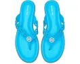 Сандалии Janie Thong MICHAEL Michael Kors с круглой фурнитурой