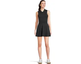 Платье TravisMathew Moveknit Sleeveless Zip Dress 2.0 без рукавов с молнией