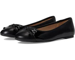 Балетки Journee Collection Kaiah с круглым носком и бантом