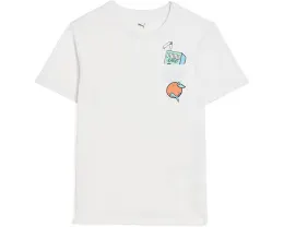 Beach Club Pocket T-shirt (big Kid)