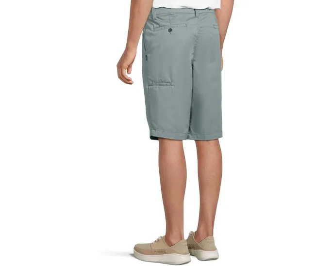 Шорты O'Neill Redwood из прочного твила с расслабленным кроем