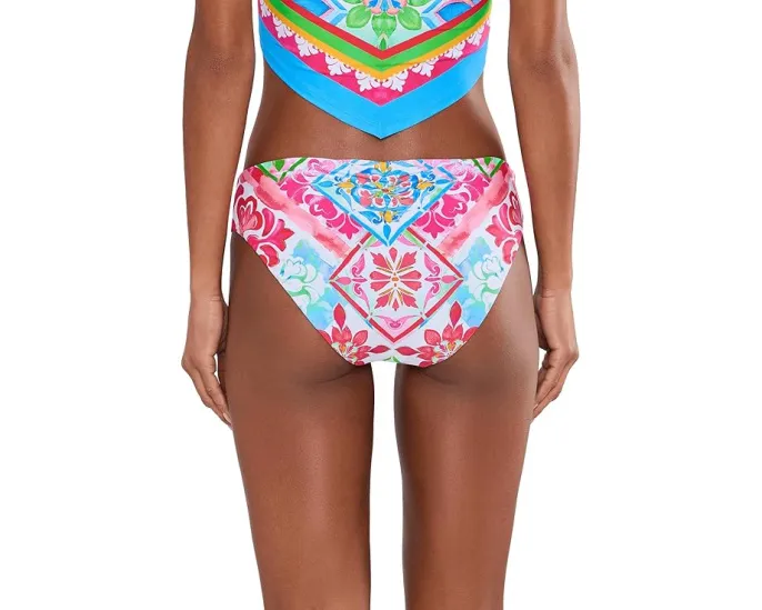 Mijas American Tab Side Bottom