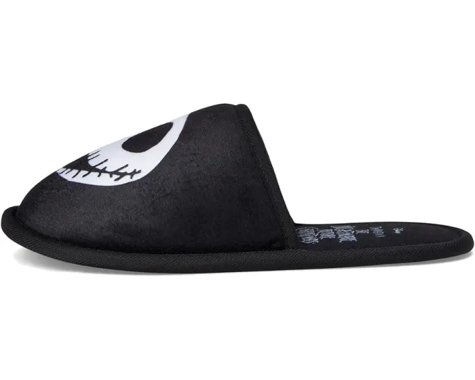 Домашние тапочки Josmo с Джеком Скеллингтоном для детей