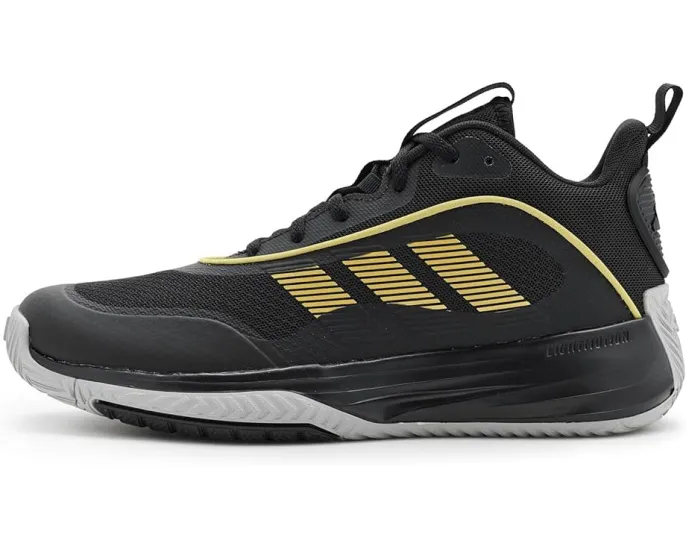 Баскетбольные кроссовки adidas Own The Game 3.0 с технологией LIGHTMOTION и сетчатым верхом