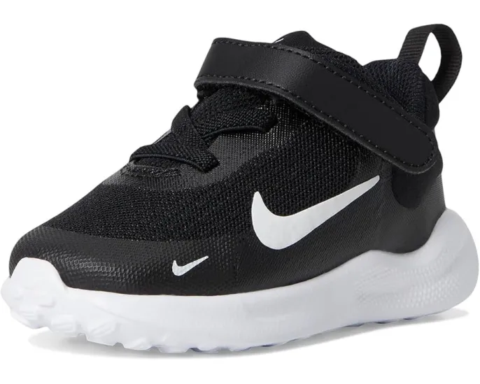 Детские кроссовки Nike Kids Revolution 7 с упругой пеной для малышей